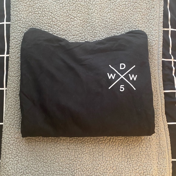 Why don’t we sweatshirt - Picture 3 of 4